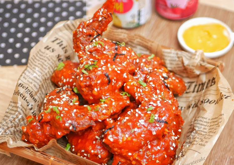 Resep Ayam Spicy Tenders yang Viral ala TikTokers