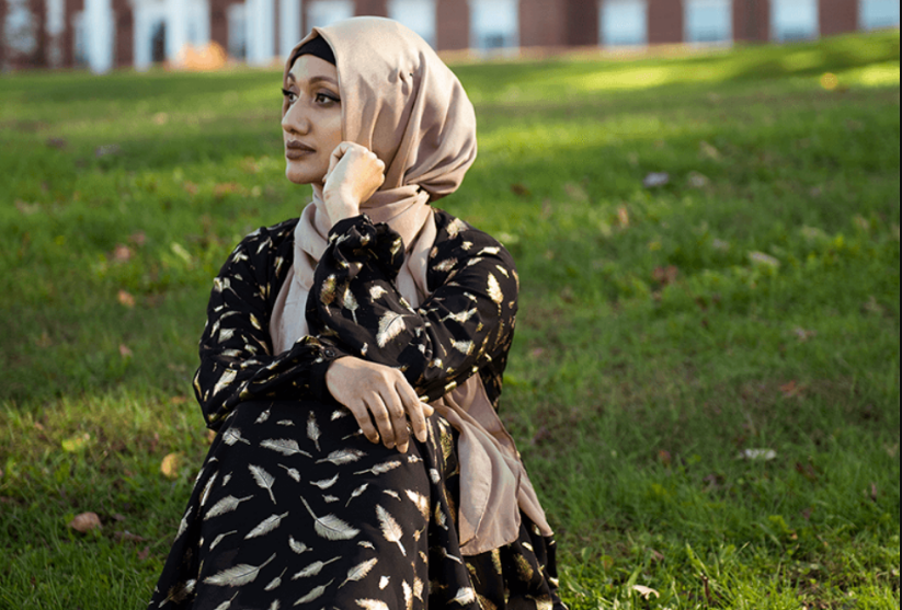 Nazma Khan, Wanita Inspiratif di Balik World Hijab Day