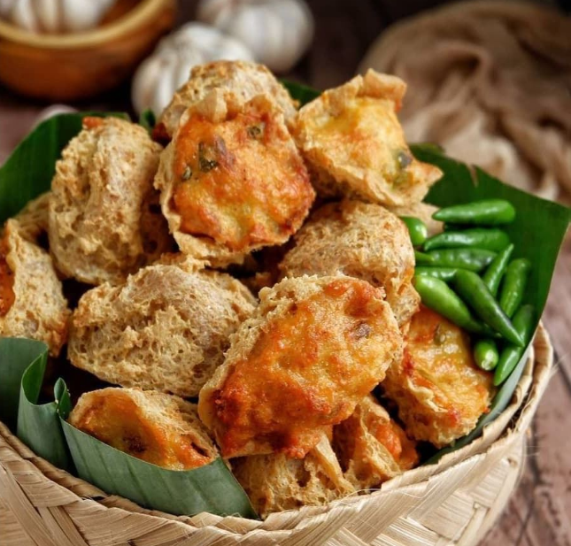 Resep Tahu Walik Mercon, Cocok untuk Teman Santai Saat Hujan