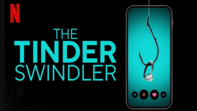 Fakta Menarik The Tinder Swindler, Film Dokumenter Si Penipu Ulung