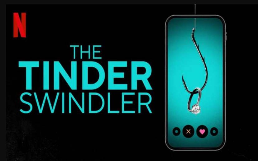 Fakta Menarik The Tinder Swindler, Film Dokumenter Si Penipu Ulung
