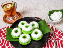 10 Cara Membuat Kue Rumahan yang Simpel dan Lezat