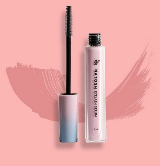 10 Rekomendasi Serum Bulu Mata, Bikin Lentik Tanpa Eyelash Extension