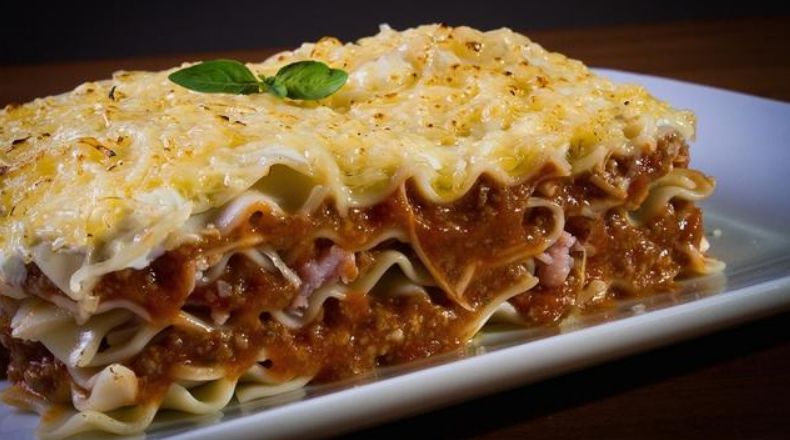 5 Resep Lasagna Kukus, Lezat dan Hemat Minyak