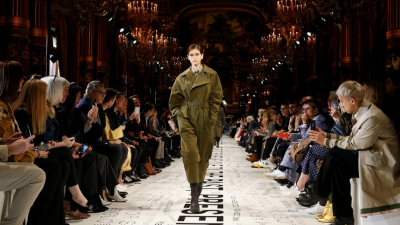 Mengenal Paris Fashion Week yang Ramai Diperbincangkan