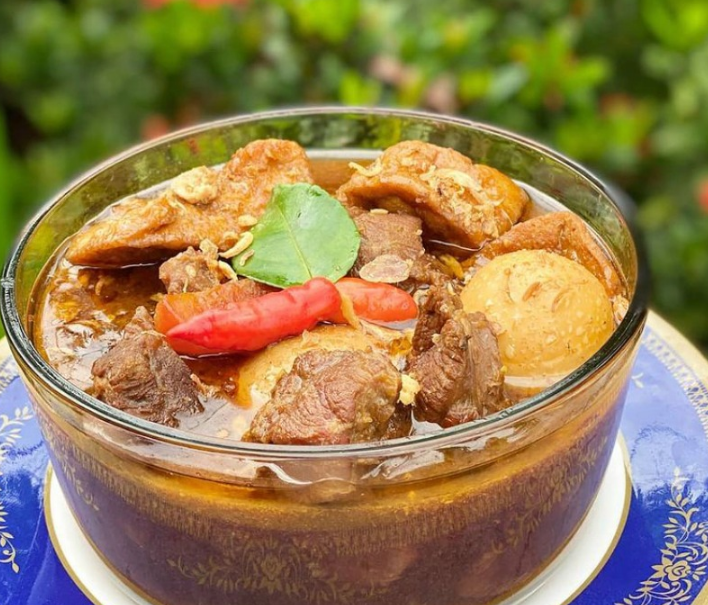 5 Resep Olahan Tahu Tanpa Minyak Goreng, Hemat dan Sehat