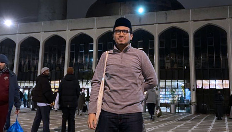 Cerita Ramadhan di Inggris dari Mahasiswa asal Indonesia: Tak Ada Suara Adzan
