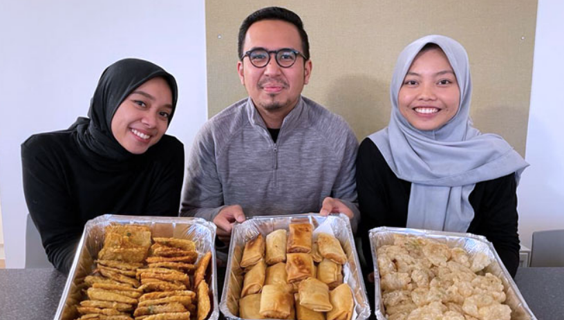 Cerita Ramadhan di Inggris dari Mahasiswa asal Indonesia: Tak Ada Suara Adzan