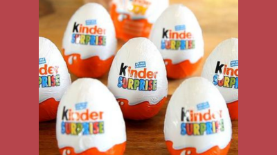 Mengenal Salmonella, Bakteri Penyebab Kinder Surprise Ditarik di 7 Negara