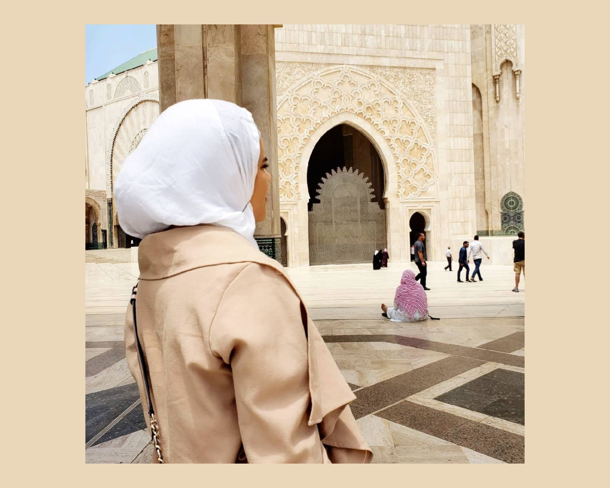 Penasaran dengan Sujud, Wanita Yahudi Tertarik dengan Islam dan Jadi Mualaf