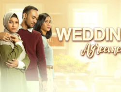 6 Pejalaran Penting yang Bisa Dipetik dari Film Wedding Agreement