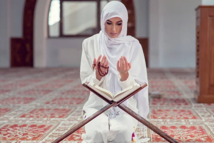 Bacaan Doa Selamat Dunia dan Akhirat Lengkap dengan Bahasa Arab dan Latin