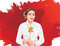 3 Cara Merayakan Hari Kartini bagi Wanita Indonesia