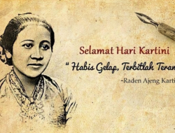 Sejarah Hari Kartini yang Diperingati Setiap 21 April