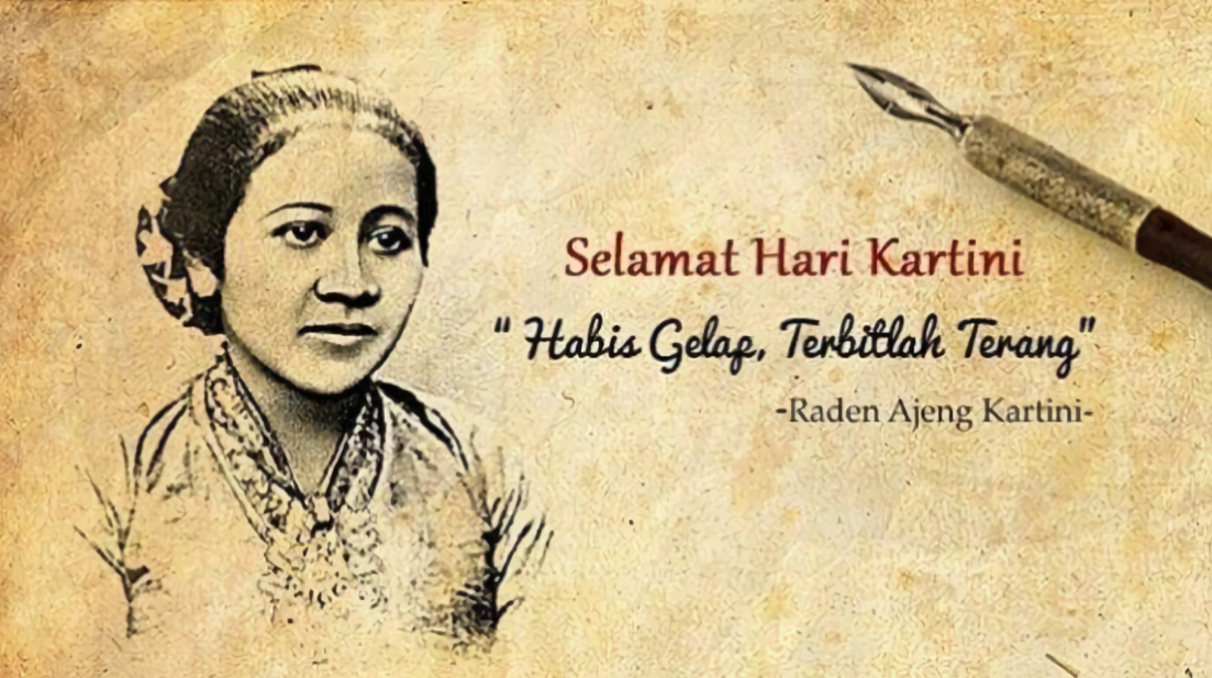 Sejarah Hari Kartini yang Diperingati Setiap 21 April