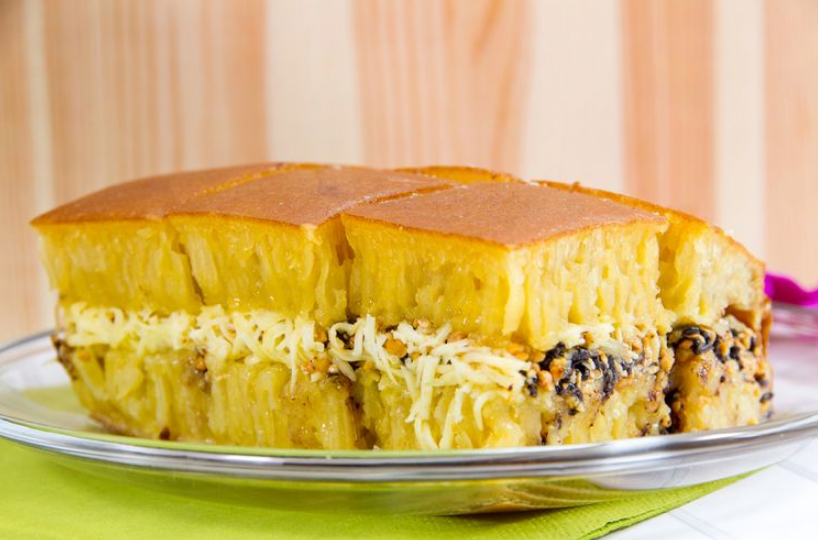 6 Resep Kue Basah yang Cocok untuk Hidangan Berbuka Puasa