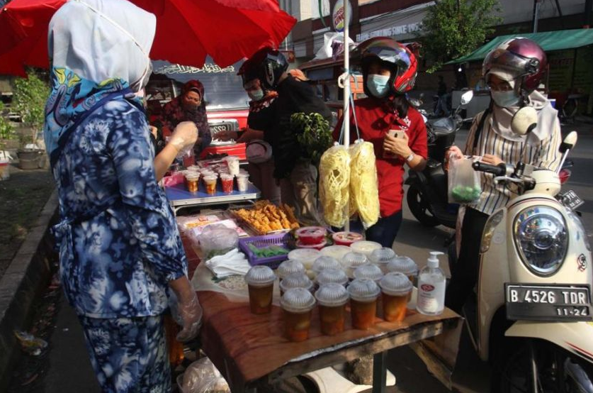 Asal-usul Ngabuburit, Tradisi Unik di Indonesia di Bulan Ramadhan