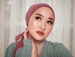 Tema Makeup untuk Tampil Cantik di Hari Raya