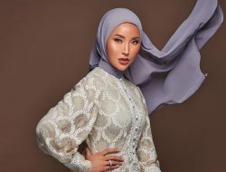 Fakta Fitria Yusuf, Anak Jusuf Hamka yang Jadi Mualaf