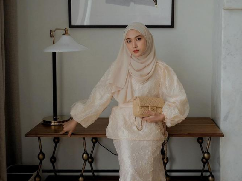 5 Inspirasi Gaya Hijab Melayu yang Bikin Kamu Terlihat Ayu