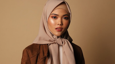 5 Jenis Dalaman Hijab yang Nyaman dan Gak Bikin Telinga Sakit