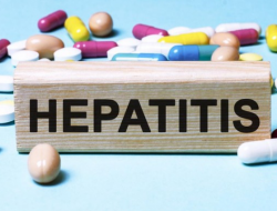 Mengenal Penyakit Hepatitis ‘Misterius’ yang Rentan Terjadi pada Anak