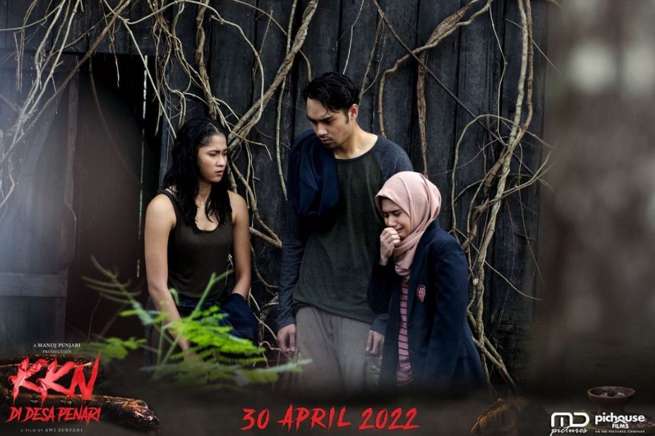 6 Fakta Film KKN di Desa Penari 