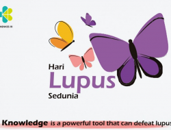 Sejarah Hari Lupus Sedunia yang Diperingati Setiap 10 Mei