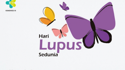 Sejarah Hari Lupus Sedunia yang Diperingati Setiap 10 Mei