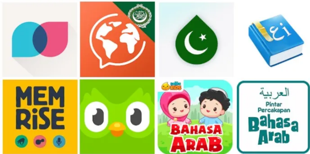 13 Aplikasi Belajar Bahasa Arab Terbaik dan Lengkap