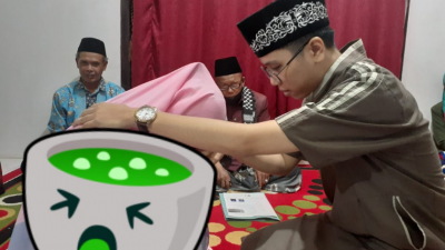 Kronologi Wanita Asal Jambi Jadi Korban Pernikahan Sesama Jenis