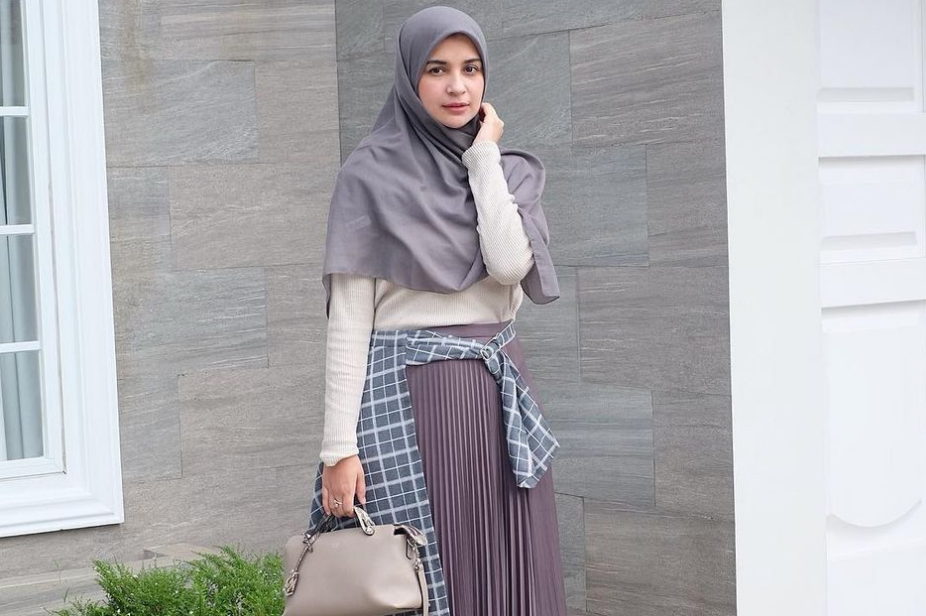 5 Tips Agar Hijab Tidak Mudah Kusut dan Tetap Rapi