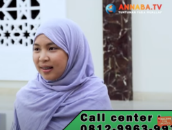 Cerita Daniela Isabela, Gadis Mualaf yang Pilih Islam Karena Membuatnya Tenang