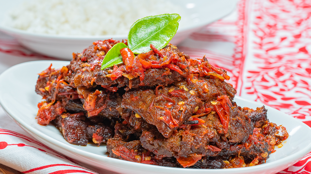 5 Resep Empal Daging Enak, Empuk, dan Bikin Ketagihan