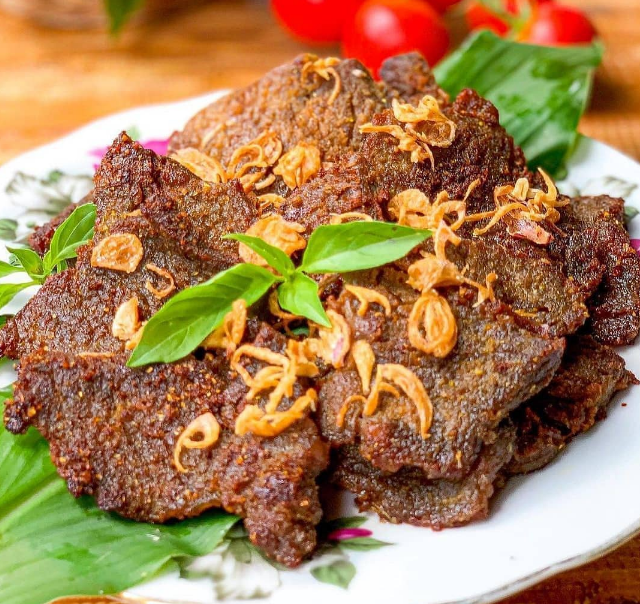 5 Resep Empal Daging Enak, Empuk, dan Bikin Ketagihan