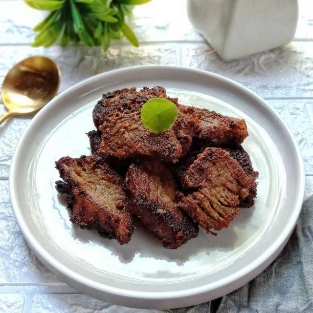 5 Resep Empal Daging Enak, Empuk, dan Bikin Ketagihan