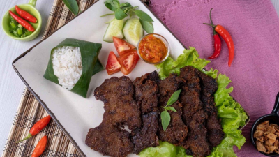 5 Resep Empal Daging Enak, Empuk, dan Bikin Ketagihan