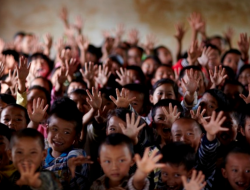 Mengulik Sejarah Hari Anak Nasional 23 Juli