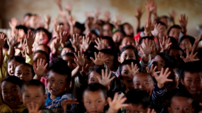 Mengulik Sejarah Hari Anak Nasional 23 Juli