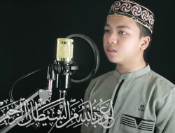 Ahmad, Penghafal Qur’an yang Ingin Hadiahkan Mahkota untuk Orangtuanya di Surga