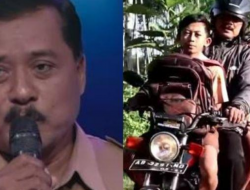 Pak Broto, Guru yang Rela Antar Jemput Siswanya Agar Tak Putus Sekolah