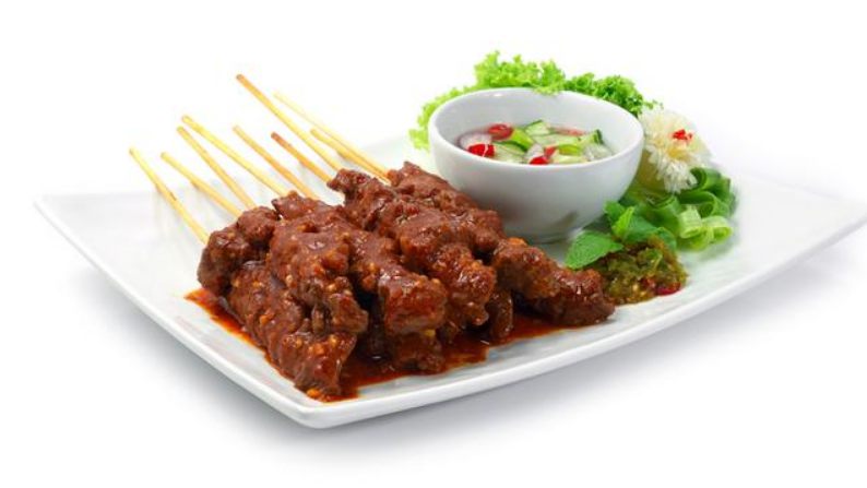 5 Resep Sate Kambing Empuk dan Tidak Bau Prengus