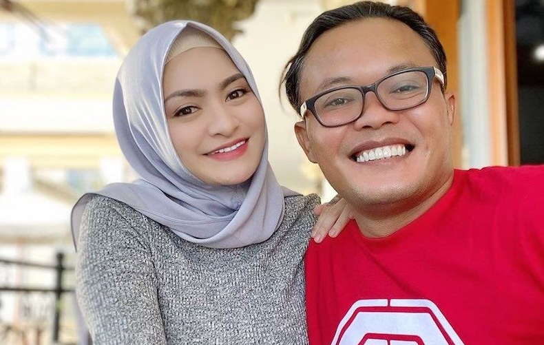 10 Perjalanan Cinta Sule dan Nathalie Holscher Sebelum Akhirnya Akan Bercerai