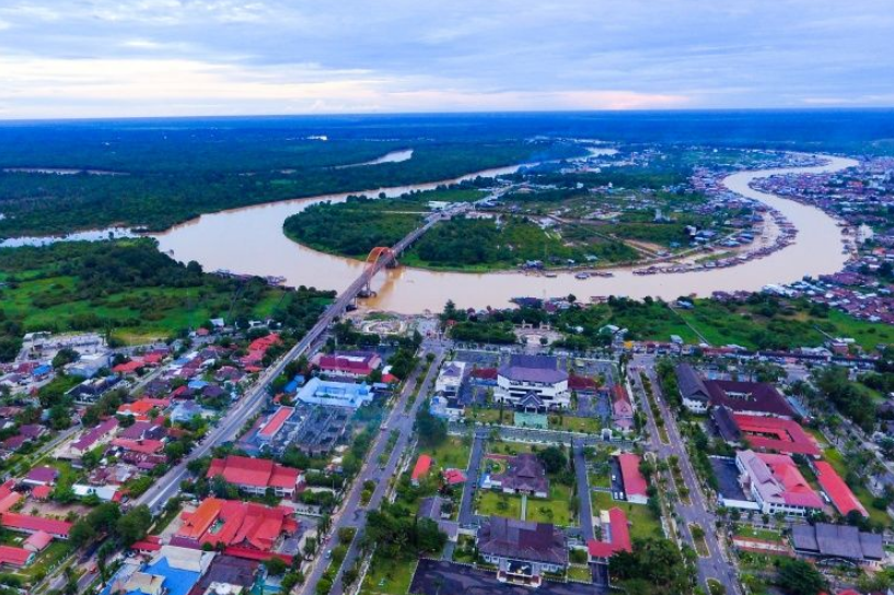 6 Kota Paling Sepi di Indonesia, Di Mana Saja?