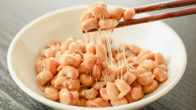 7 Fakta Natto, Makanan Fermentasi Khas Jepang yang Viral di TikTok