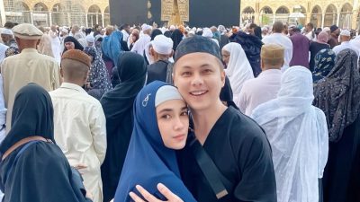 9 Artis yang Sudah Menjadi Haji di Usia Muda