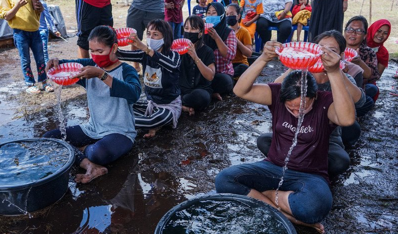 10 Ide Perlombaan untuk Memeriahkan Hari Kemerdekaan 17 Agustus