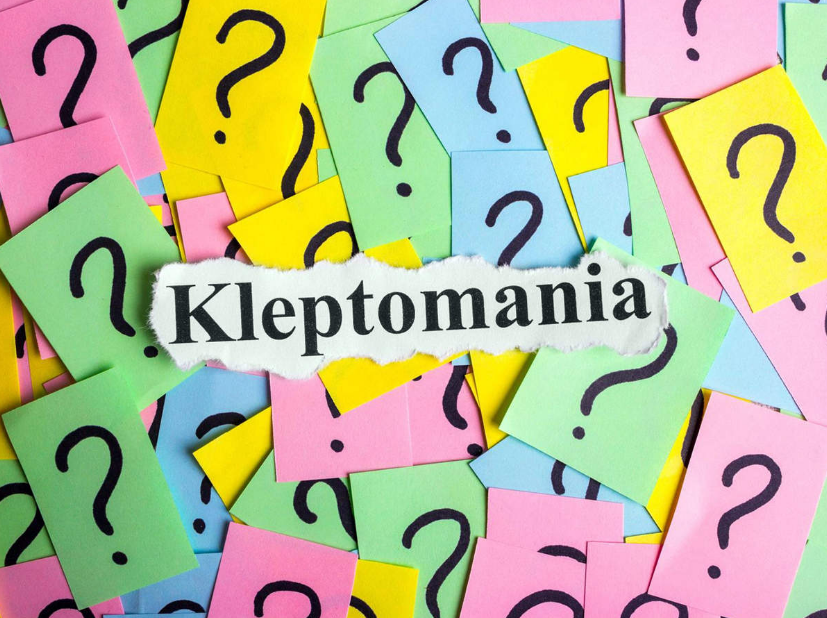 Apa itu Kleptomania? Begini Penjelasannya