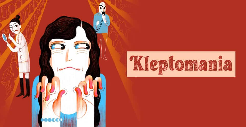 Apa itu Kleptomania? Begini Penjelasannya