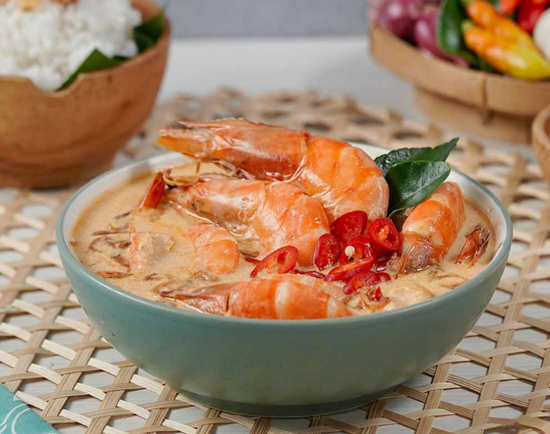 30 Makanan Khas Daerah di Indonesia yang Wajib Kamu Cicipi!